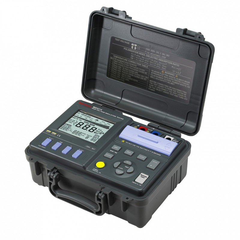 میگر دیجیتال مستک مدل MS-5215