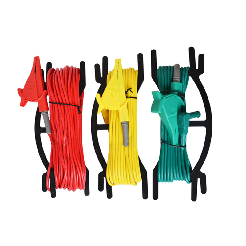 پراب ارت سنج یونی-تی مدل UT-L35 مجموعه 3 عددی