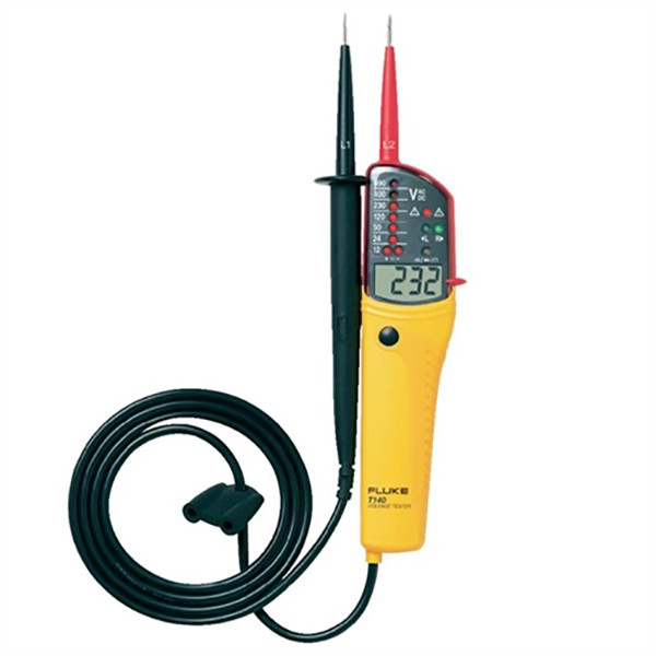 مولتی متر دیجیتال فلوک مدل T130