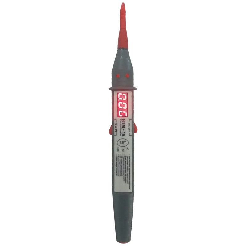 ولت متر مدل HTM-16