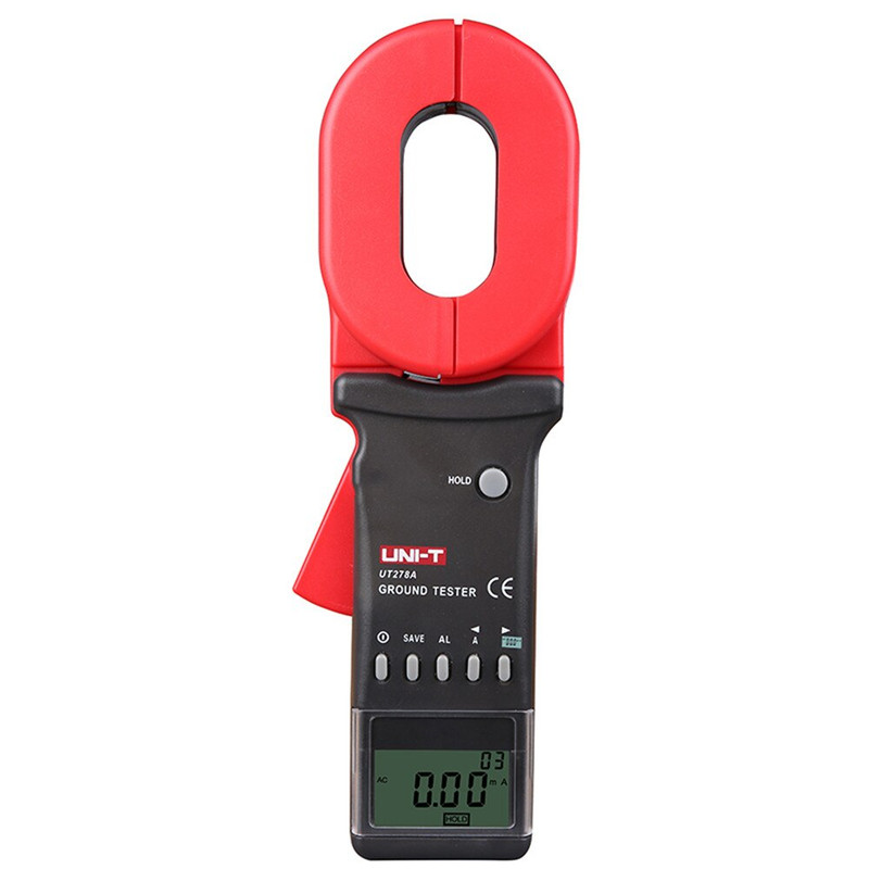 ارت سنج دیجیتال یونی-تی مدل UT278A