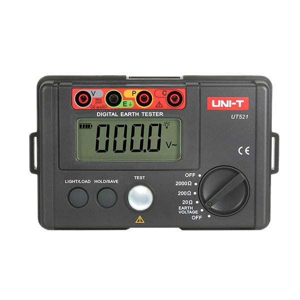 ارت سنج یونی-تی مدل UT-521