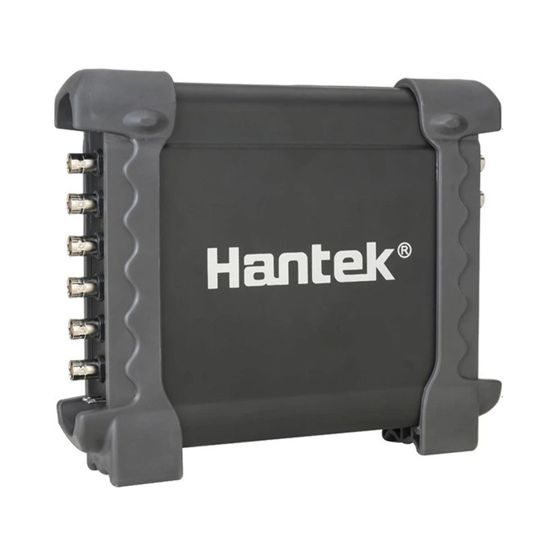 کارت اسیلوسکوپ هان تک مدل 8 کانال خودرویی کد Hantek 1008A