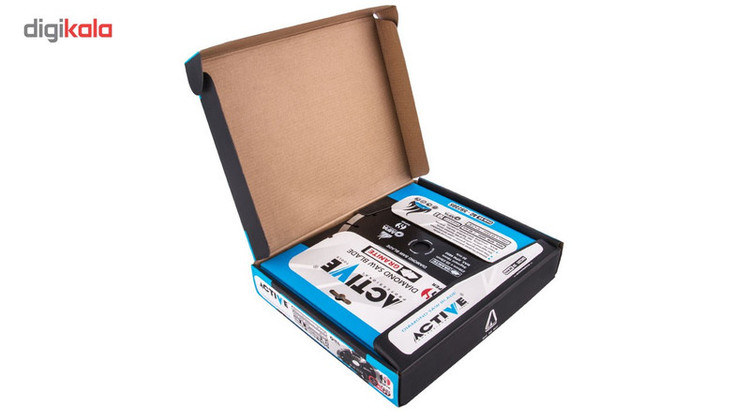 صفحه گرانیت بر اکتیو تولز مدل AC59230S