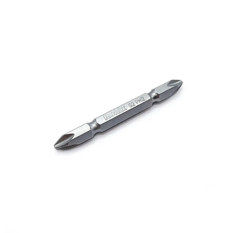 سر پیچ گوشتی دوسر چهارسو رونیکس کد RH-5430