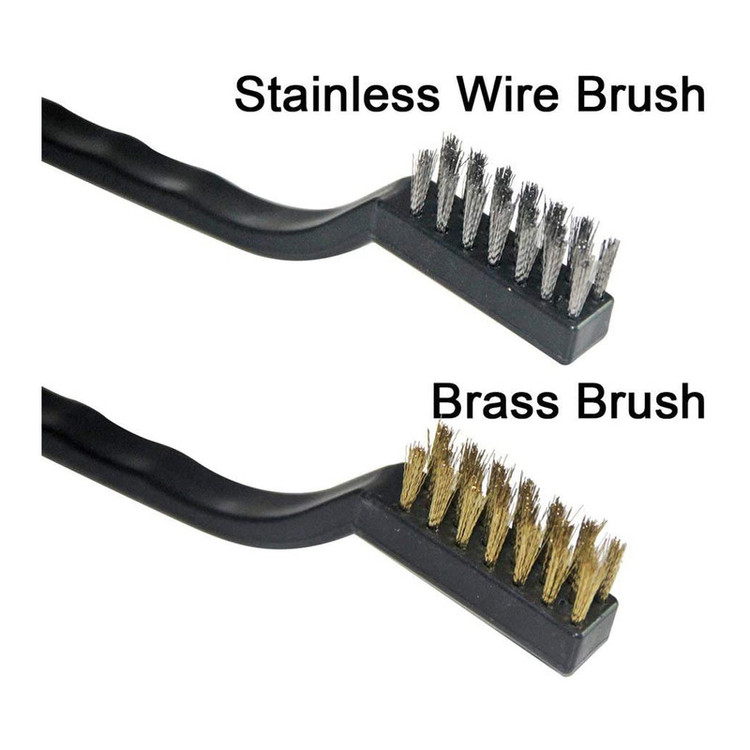 فرچه سیمی مدل WBRUSH کد 147896 بسته سه عددی