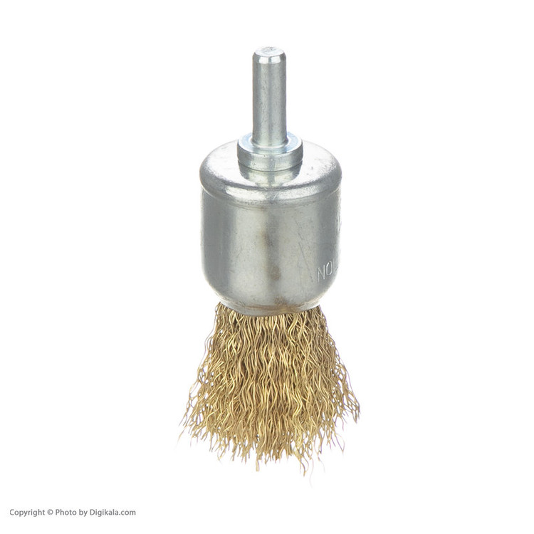 فرچه سیمی ساتا مدل SA62805 مجموعه 5 عددی