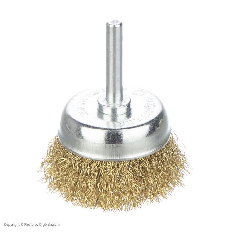 فرچه سیمی ساتا مدل SA62805 مجموعه 5 عددی
