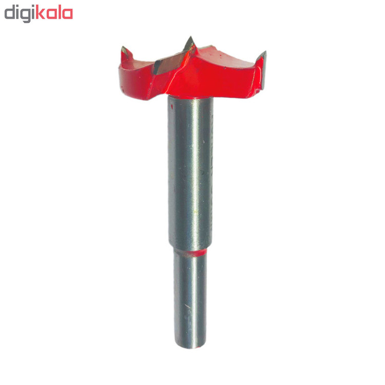 مته گازور کوهلر کد 2270391 سایز 35 میلیمتر