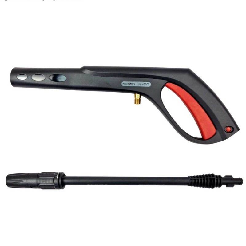 لنس و تفنگی رونیکس مدل 140-611 - RONIX