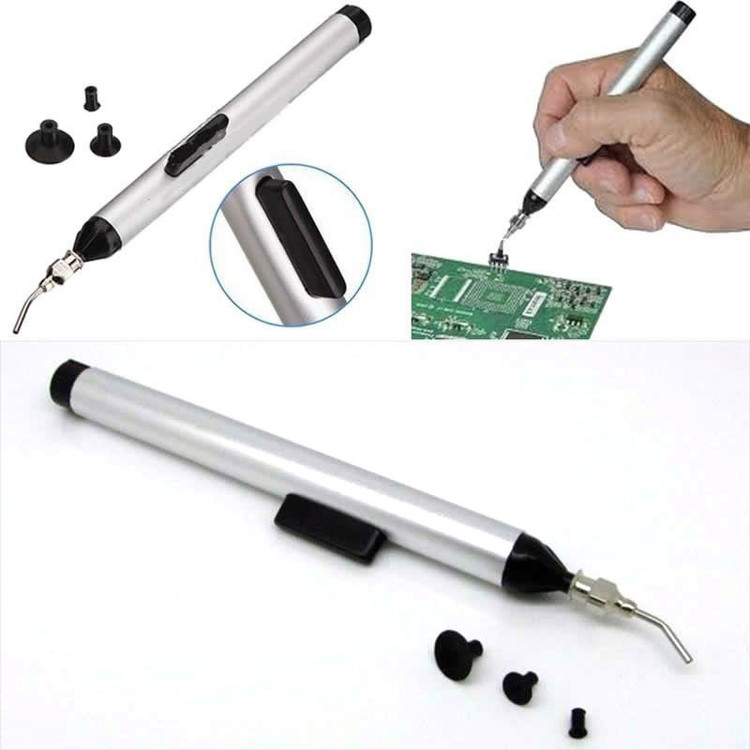 دستگاه وکیوم قطعات مدل FFQ-939