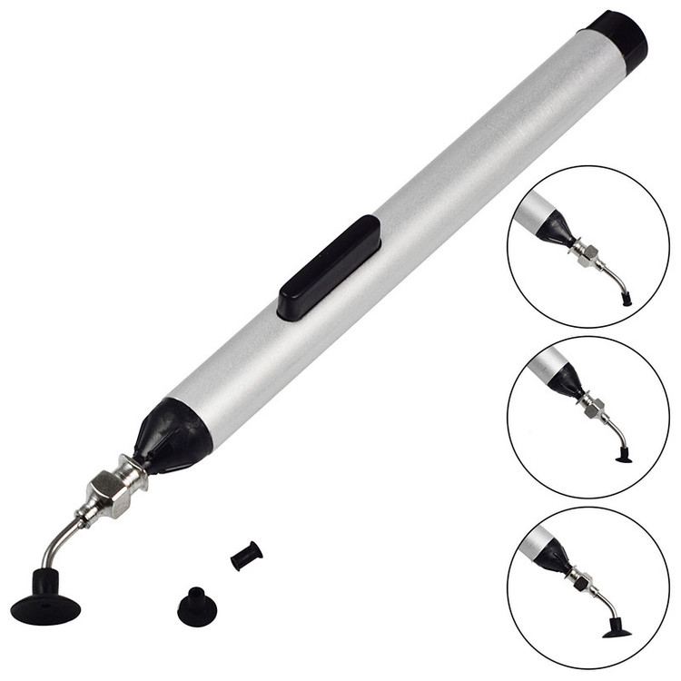 دستگاه وکیوم قطعات مدل FFQ-939