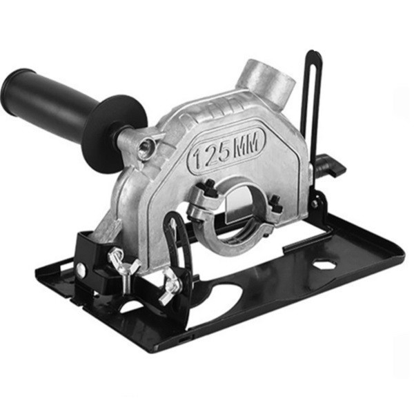 تبدیل مینی فرز به اره دیسکی باسو مدل BS-9015X