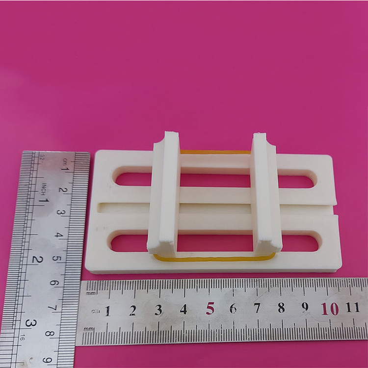گیره مونتاژ مدل PCB