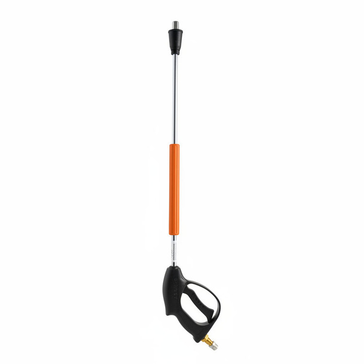 لنس و تفنگی کارواش مدل 90cm