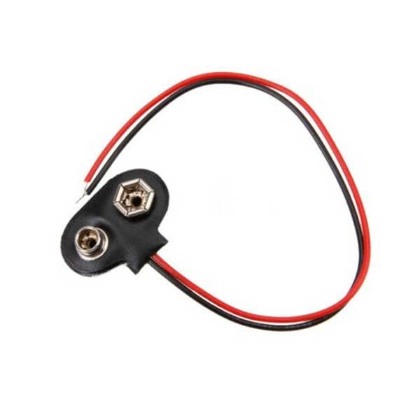 سرباتری کتابی مدل 9V بسته 3 عددی