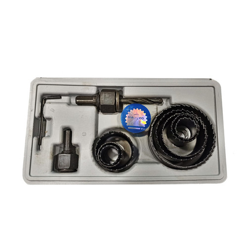 مته گردبر دیاکو کد 8848 مجموعه 11 عددی