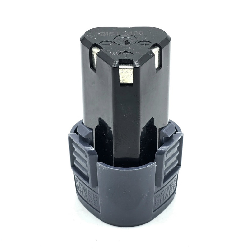 باتری دریل پیچ گوشتی شارژی بیست مدل سه ضلع کد 12V