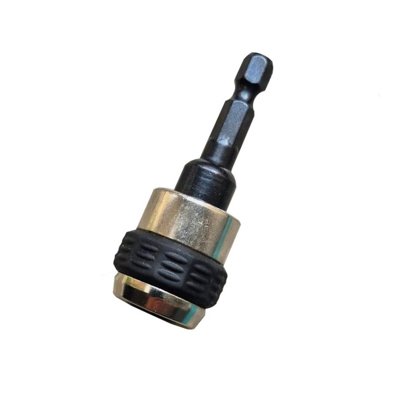 تبدیل دریل به ایمپکت مدل 6mm سایز 1/4 اینچ
