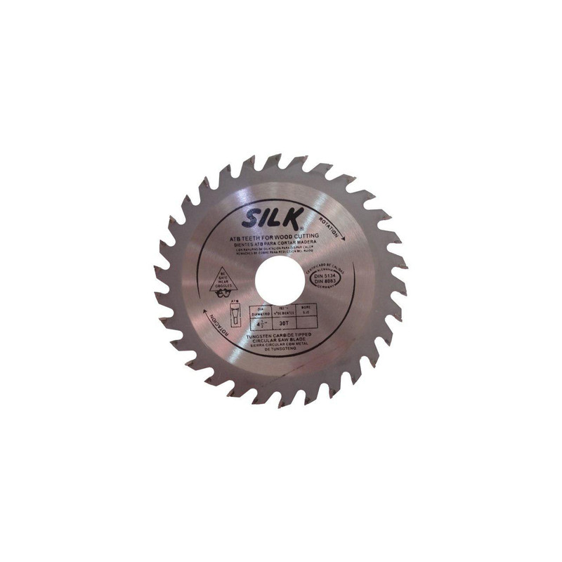 صفحه چوب بر مینی سیلک کد t30