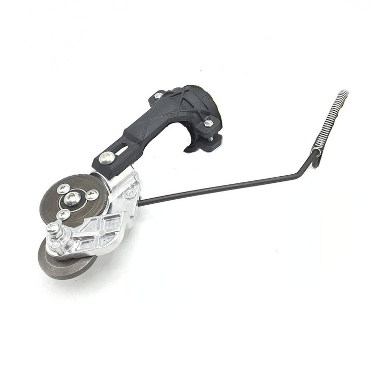 تبدیل دریل شارژی به قیچی ورق بر مدل ELECTRIC_DRILL