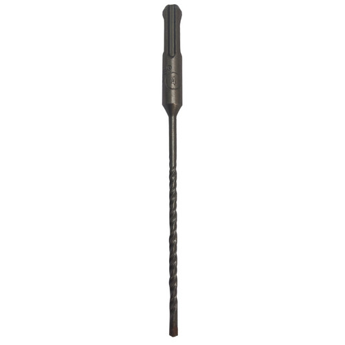 مته چهار شیار ولف مدل 16cm سایز 4 میلیمتر