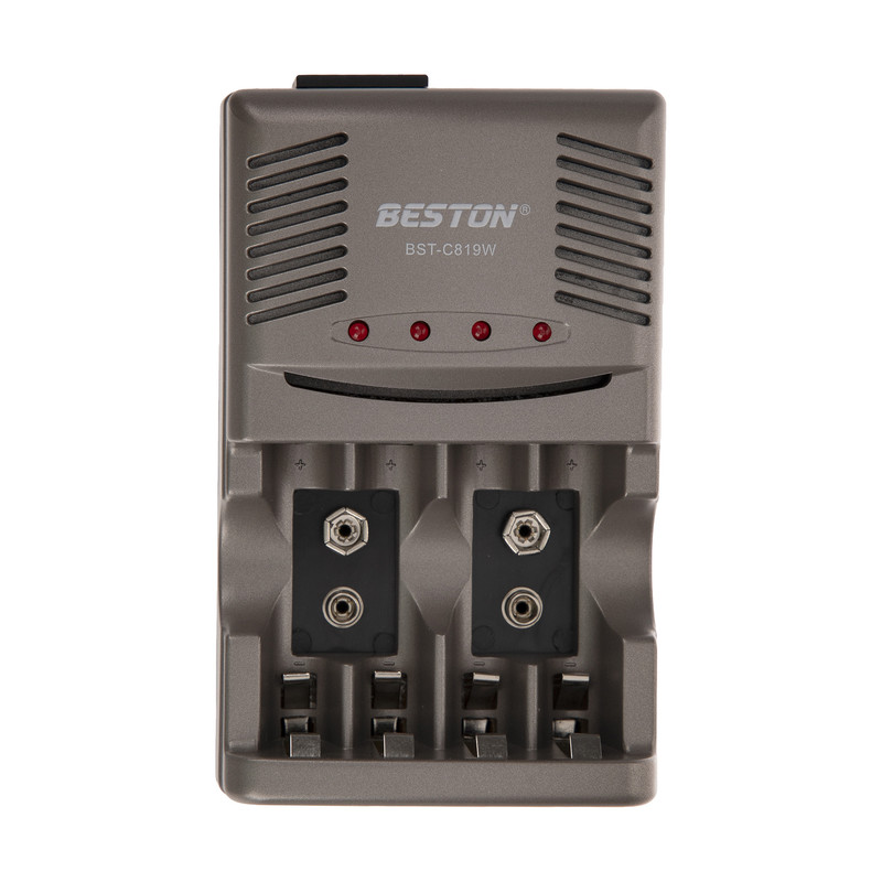 شارژر باتری بیستون مدل BST Pro کد C819W