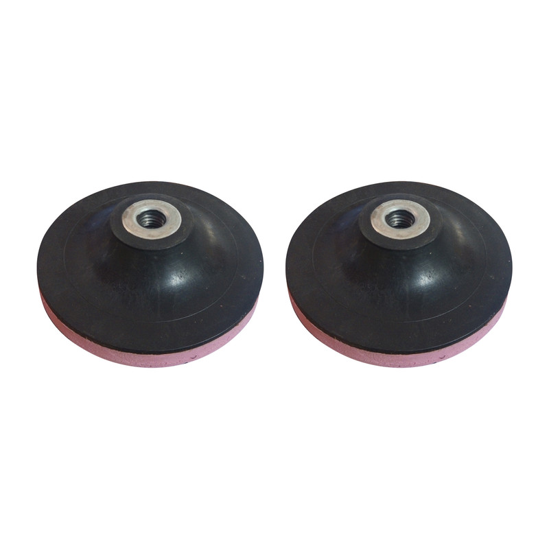 مجموعه 2 عددی پد پشت کرکی مدل GH-115