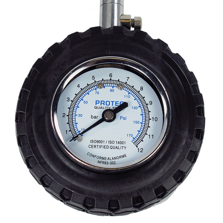 درجه باد پروتک مدل TG-2