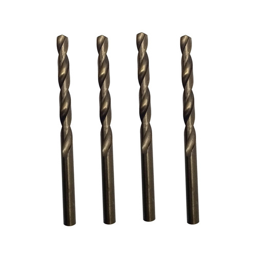 مته فلز مدل DF303R سایز 3 میلی متر بسته 4 عددی