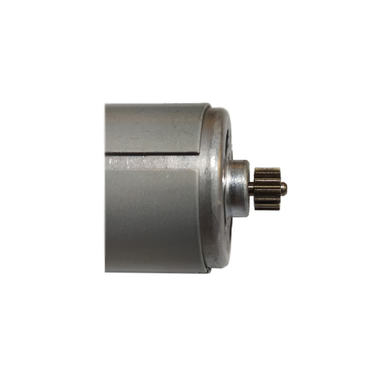 موتور دریل شارژی رونیکس مدل 12v