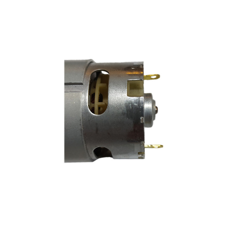 موتور دریل شارژی رونیکس مدل 12v