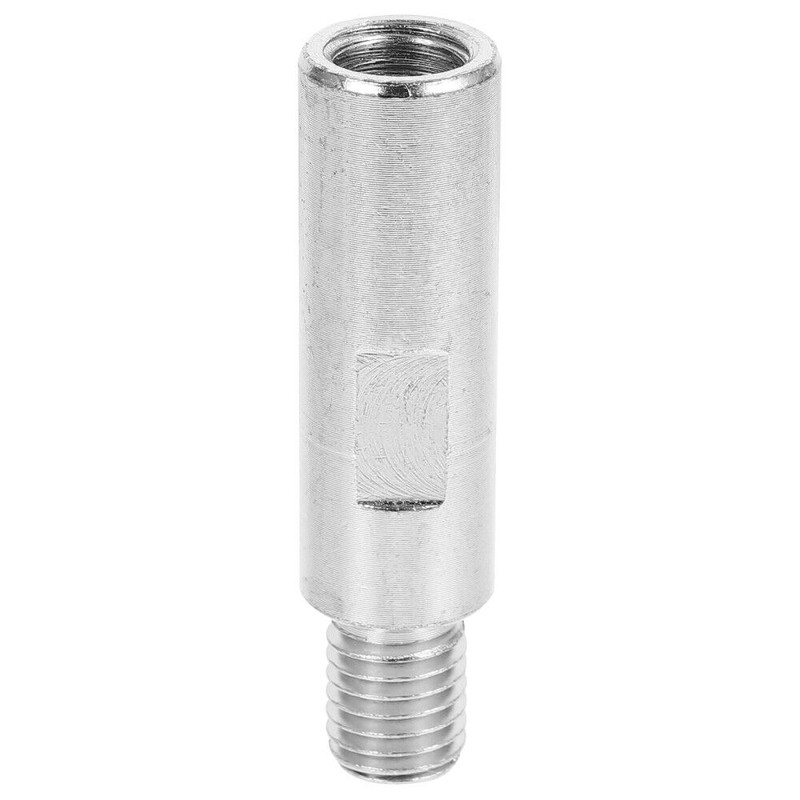 رابط افزایش طول شفت مینی فرز رزوه مدل M14 کد 50mm