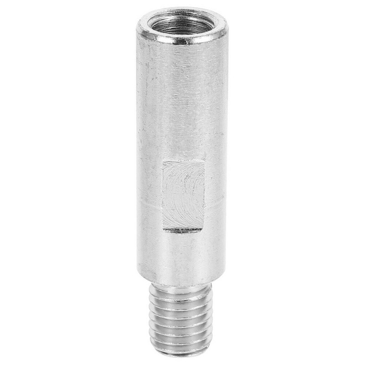 رابط افزایش طول شفت مینی فرز رزوه مدل M14 کد 50mm