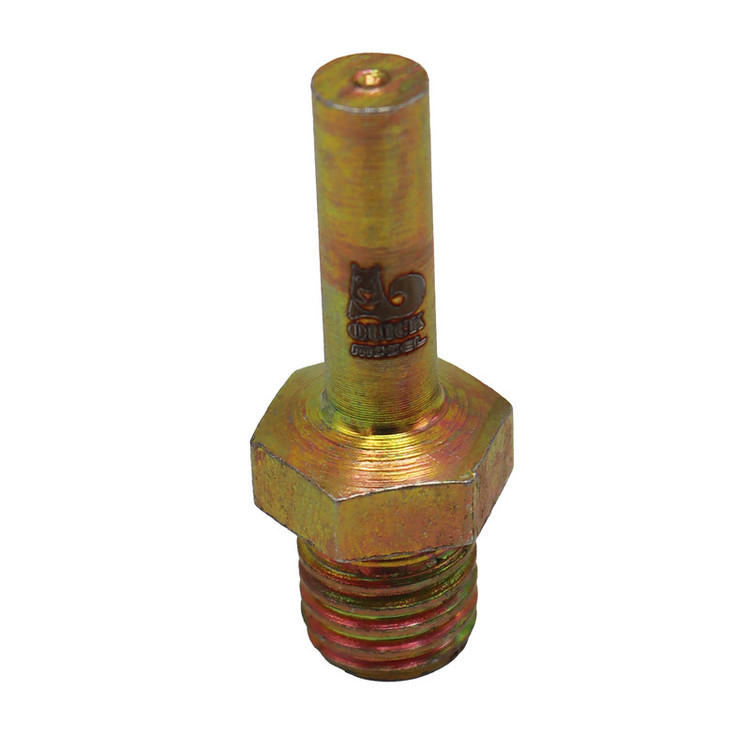 تبدیل پد پشت کرکی به دریل مدل کوییک کد YP-RZVEH 1.4 INCH