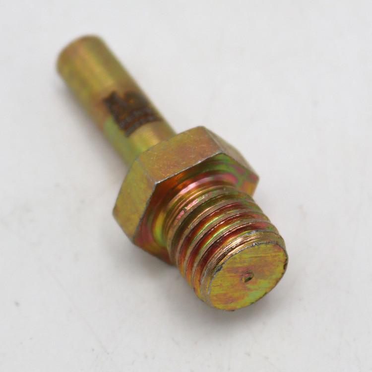 تبدیل پد پشت کرکی به دریل مدل کوییک کد YP-RZVEH 1.4 INCH