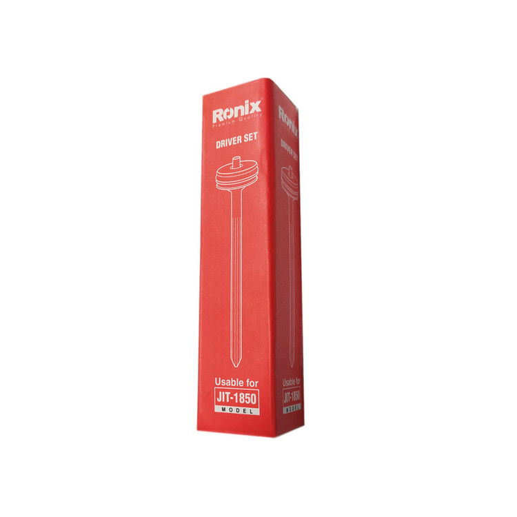 تیغه میخکوب رونیکس مدل JIT - 1850