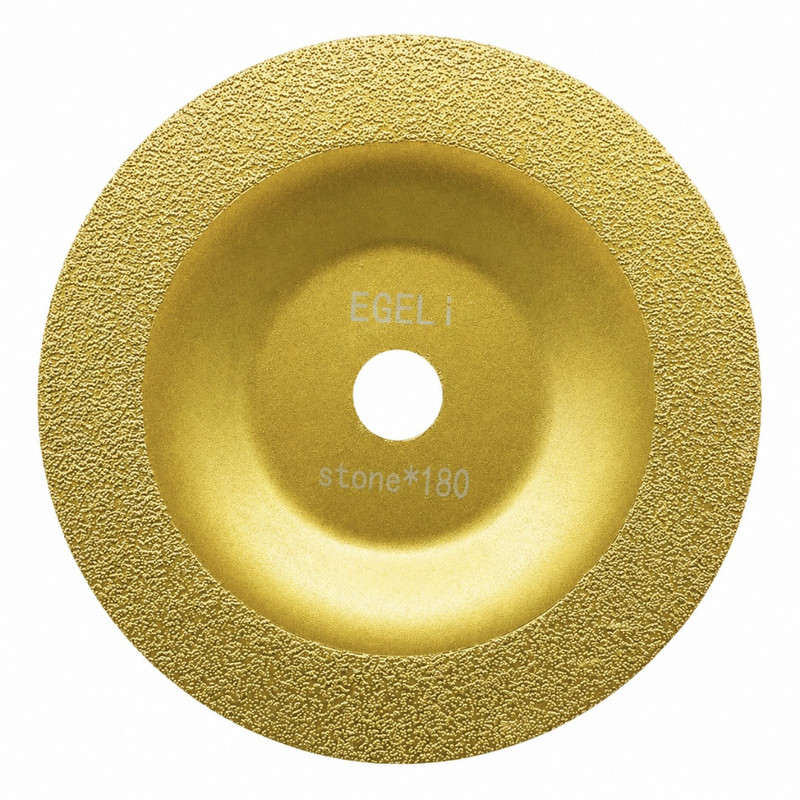 دیسک ساب سنگ ایگلی مدل EG-180 سایز 180میلی‌متر