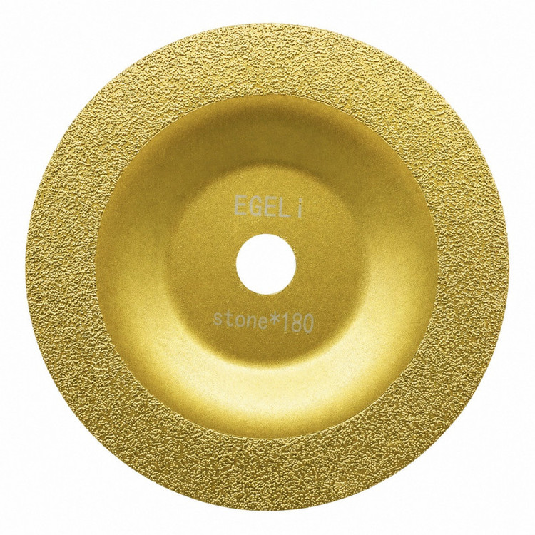 دیسک ساب سنگ ایگلی مدل EG-180 سایز 180میلیمتر
