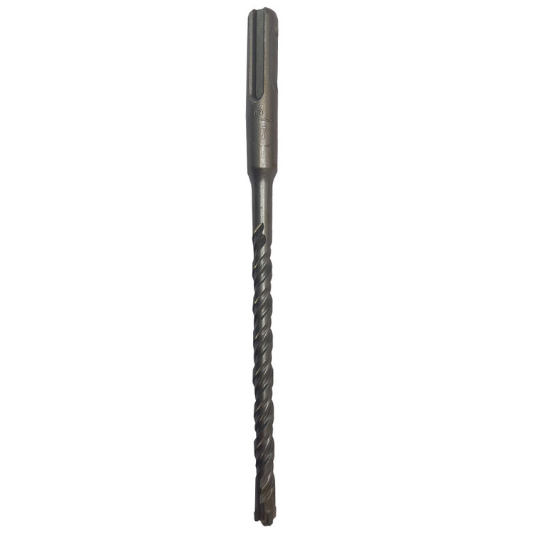مته چهار شیار ولف مدل 16cm سایز 7 میلیمتر
