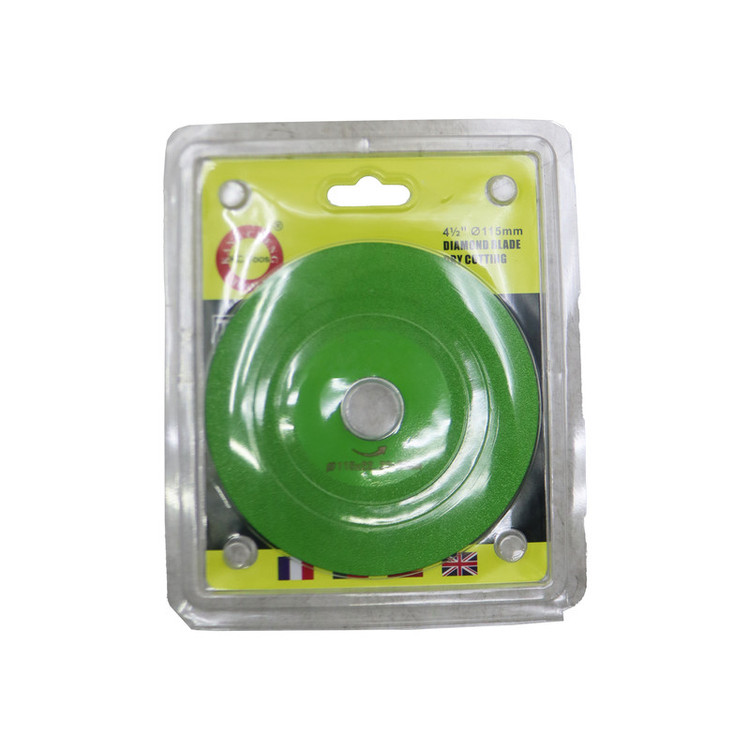 صفحه شیشه بر و سرامیک بر بلک بول کد YP-115*22.23*30MM سایز 115 میلی متر