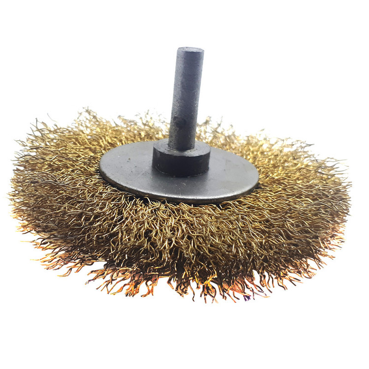 فرچه سیمی سر دریلی تخت مدل SSF 7.5