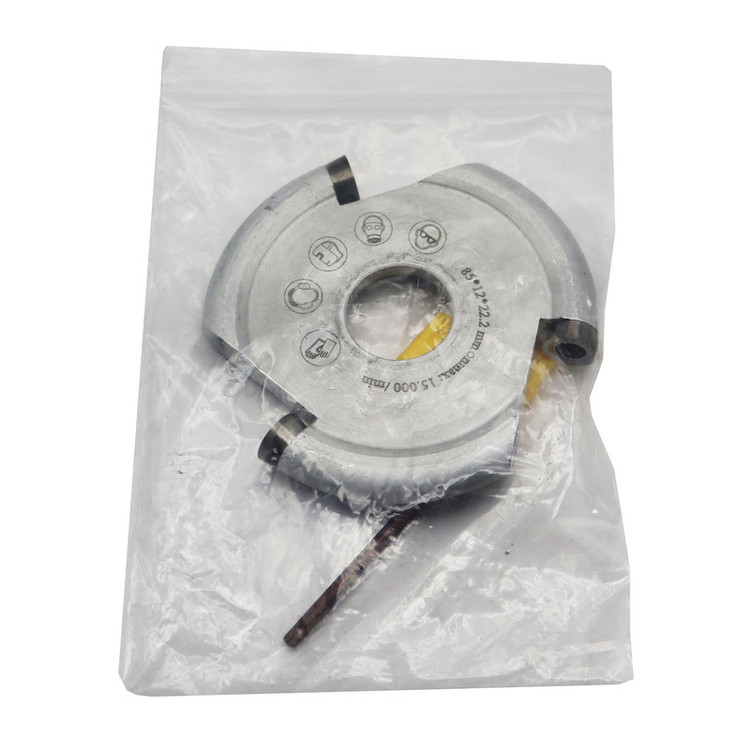 چوب ساب الماسه مدل YP-85*12*22.2MM