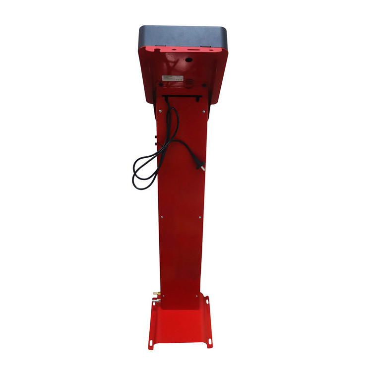 درجه باد روزماک مدل اتومات کارگاهی کد YP-145 PSI -AUTUMATIC TIR INFLATOR