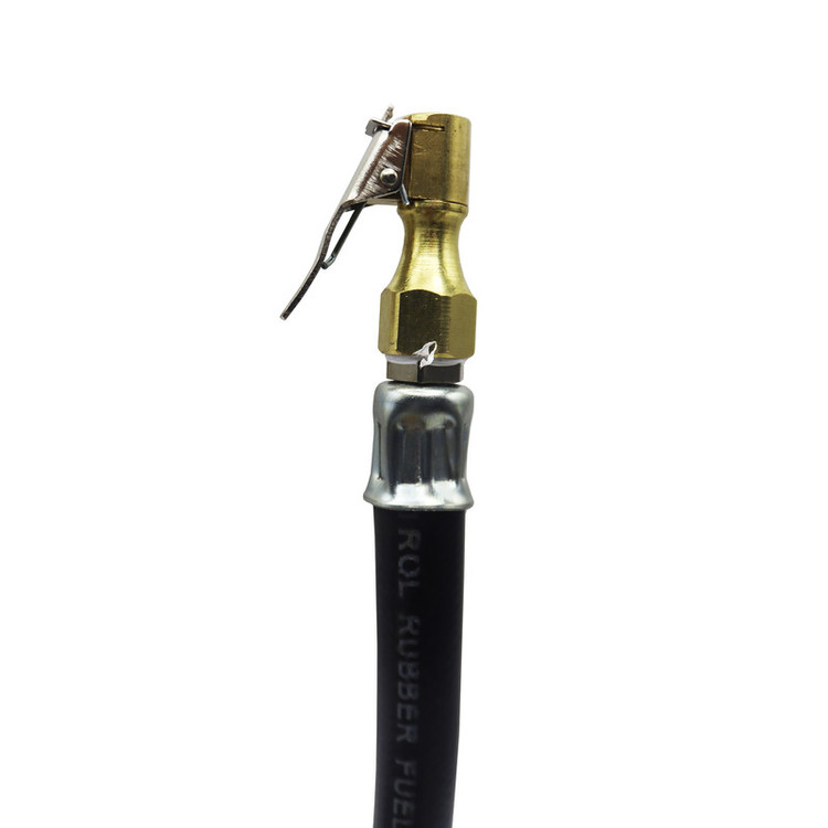 درجه باد روزماک مدل اتومات کارگاهی کد YP-145 PSI -AUTUMATIC TIR INFLATOR