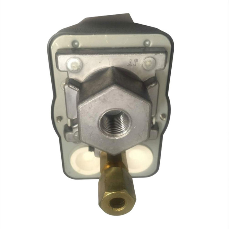 کلید اتومات کمپرسور هوا مدل MDR 2-EA/11