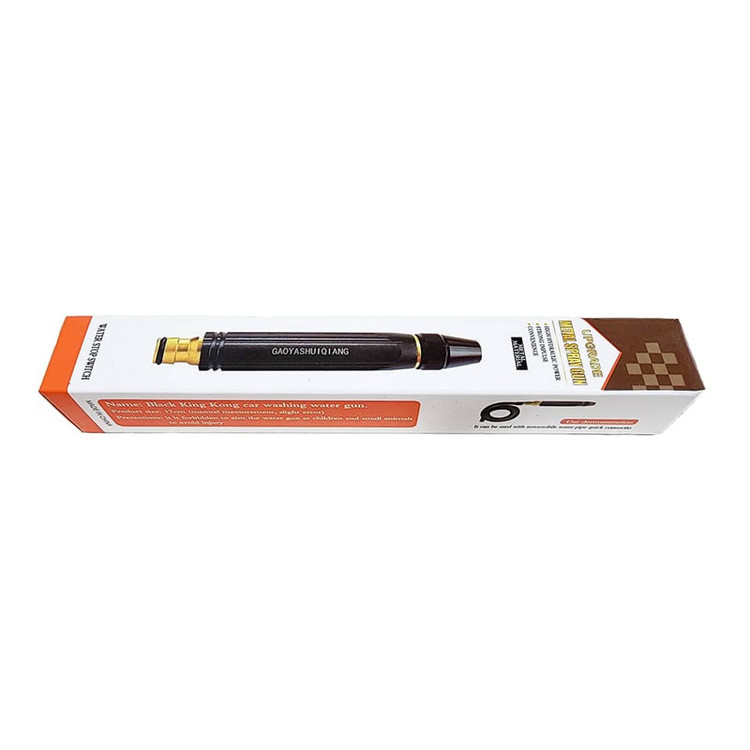 نازل کارواش گویاشی کیانگ مدل Kop50