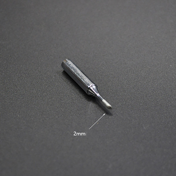 نوک هویه مدل 7mm-S2