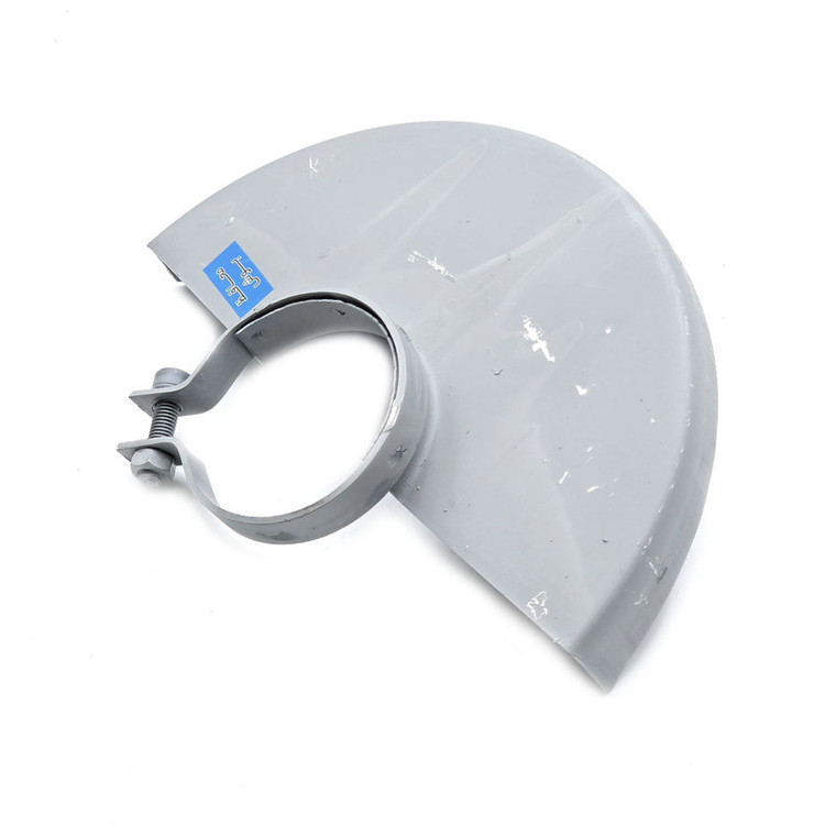 محافظ صفحه فرز سنگ بری و آهنگری بوش مدل 190MM
