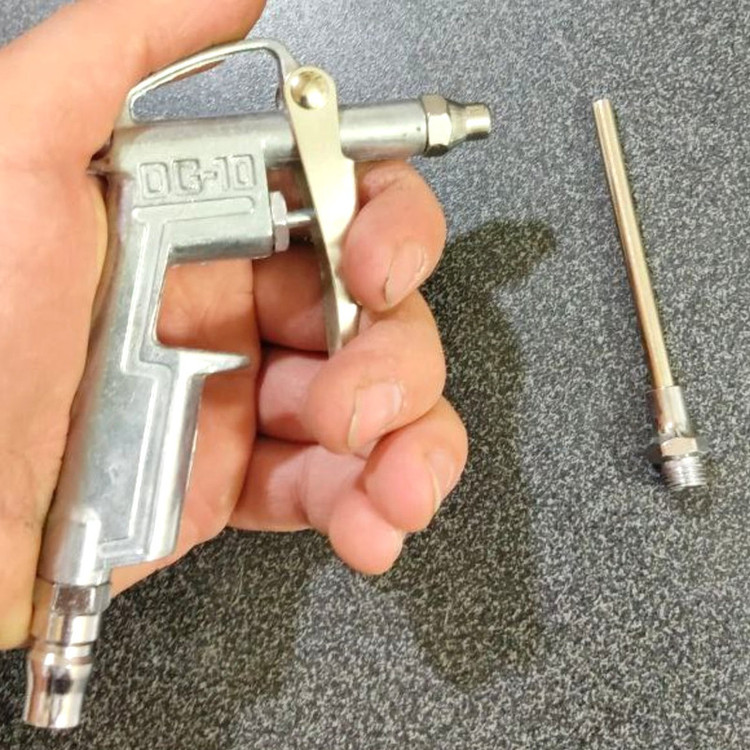 تفنگ باد کد DG-10